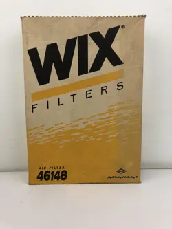 WIX 46148 AIR