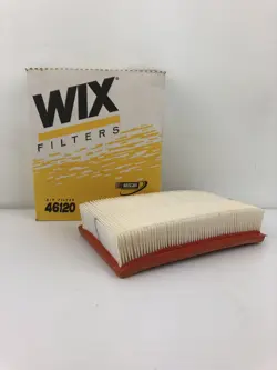 WIX 46120 AIR FILTER