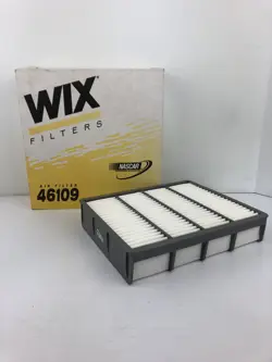 WIX 46109 AIR FILTER