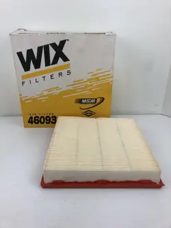 WIX 46093 AIR FILTER