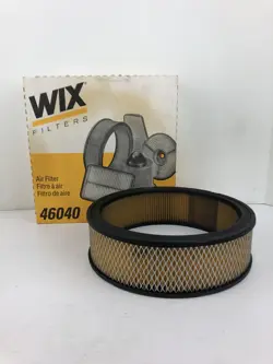 WIX 46040 AIR