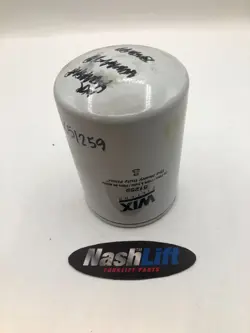 51259 WIX OIL FILTER SK16140125JE