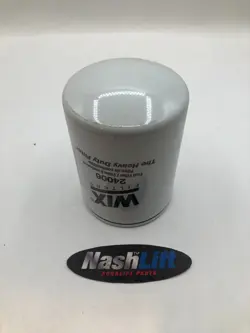 24006 WIX FUEL FILTER SK15140125JE