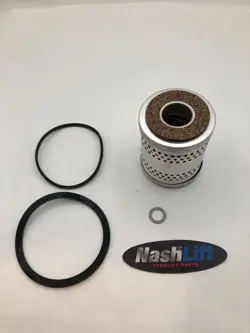 33511 WIX FUEL FILTER SK18140125JE