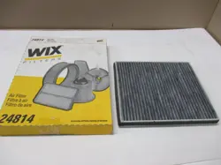 24814 WIX FILTER    NEW