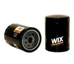 WIX PART # 51061 SPIN-ON LUBE FILTER, PACK OF 1