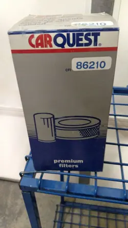 WIX 33210