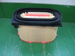 CAT 539-6920 AIR FILTER REPLACES BALDWIN PA30275 WIX WA10115