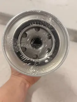 WIX SPIN-ON HYDRAULIC