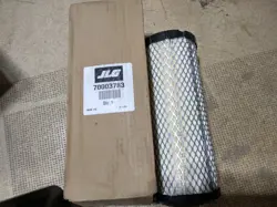 JLG OEM AIR FILTER 70003783