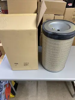 BALDWIN PA2518 AIR FILTER ELEMENT REPLACES WIX 42493