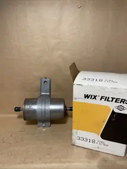 STOCK WIX 33318
