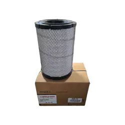 LUBER-FINER LAF5765 AIR FILTER REPLACES WIX 46701 MY ID #96 