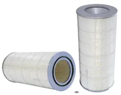 WIX 42382 AIR FILTER, PACK OF 1