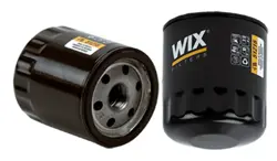 WIX 51215 SPIN-ON LUBE FILTER, PACK OF 1