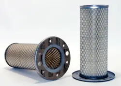 WIX 46511 AIR FILTER, PACK OF 1
