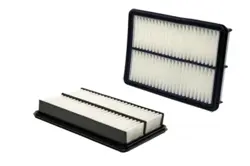 WIX 49247 AIR FILTER PANEL, PACK OF 1