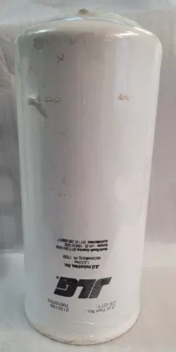 JLG 2120168 HYDRAULIC FILTER BT8308-MPG BALDWIN 51849 WIX