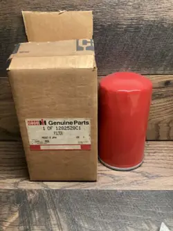 CASE 1282528C1 WIX 51664 FLEETGUARD HF6060 NOS