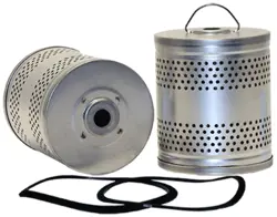 WIX 51006 CARTRIDGE LUBE METAL CANISTER FILTER, PACK OF 1