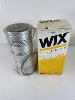 WIX 51161 OIL FILTER