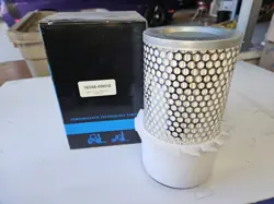 16546-00H10 AIR FILTER NISSAN .  WIX #46262