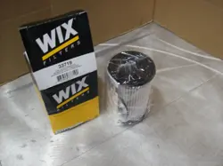WIX GENUINE FUEL FILTER 33719