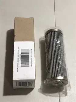 MILLENNIUM FILTER MN-D94B60BV HYDRAULIC FILTER, REPLACES WIX D94B60BV, PRESSURE