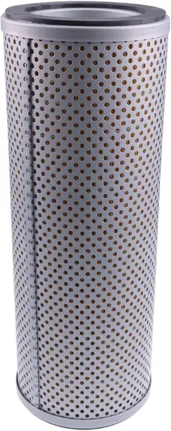 HYDRAULIC FILTER 1551103900 FOR TAKEUCHI BALDWIN PT23598-MPG WIX R64F10N