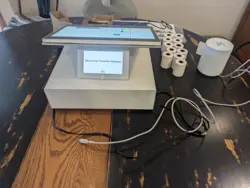 HP