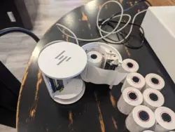 HP