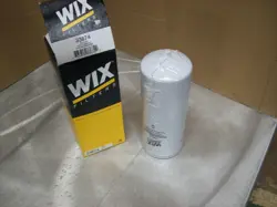 WIX GENUINE FUEL FILTER 33674