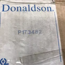 DONALDSON HYDRAULIC FILTER CARTRIDGE P173482 23 MICRON WIX-W01AG160 