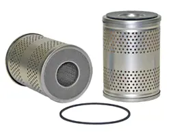 WIX 51151 CARTRIDGE LUBE METAL CANISTER FILTER, PACK OF 1