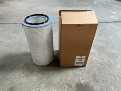 GL1-8 - WIX AIR FILTER 42216