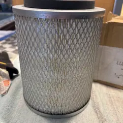 LUBER FINER LAF1733 BALDWIN PA2422 WIX 46294 FILTER