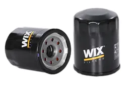 WIX 57356 SPIN-ON LUBE FILTER, PACK OF 1