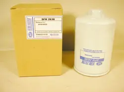 KUBOTA  L3350DT  L4150DT M5950 M4950 HYDRAULIC FILTER  - TOP QUALITY