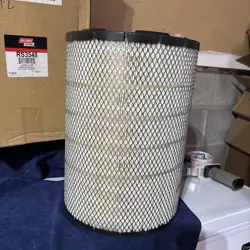ENGINE AIR FILTER FOR KENWORTH STERLING ISUZU REPLACES RS3548 AF25354 WIX 46664