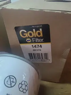 GOLD HYDRAULIC