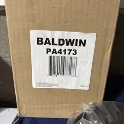 BALDWIN AIR