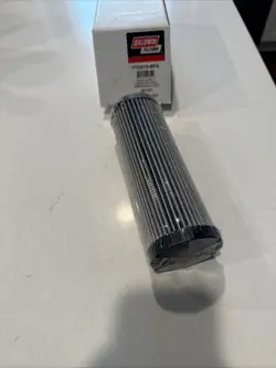 NEW BALDWIN PT23076-MPG HYDRAULIC OIL FILTER CARTRIDGE REPLACES WIX D65A10GAV