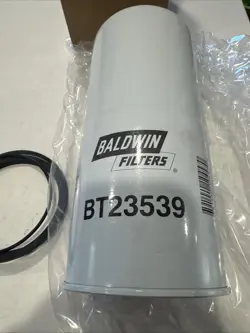 NEW BALDWIN