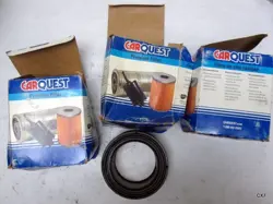 PACK OF 3 ENGINE AIR FILTERS CARQUEST 87374 REPLACES KOHLER K181  WIX 42374