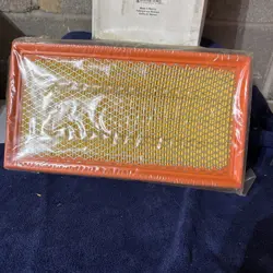 BALDWIN AIR FILTER PA4148 WIX 46728 FORD 1C3Z-9601-AA