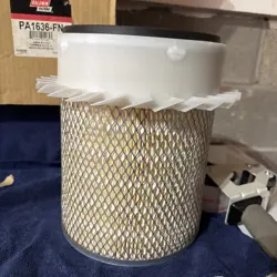 AIR FILTER BALDWIN PA1636-FN WIX 42234