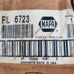NAPA GOLD AIR