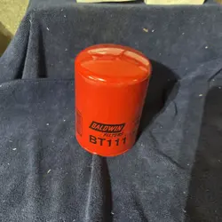 BALDWIN FILTERS BT111  WIX 51452 HYDRAULIC FILTER