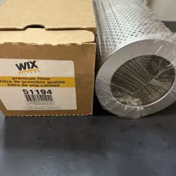 WIX HYDRAULIC