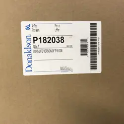 /EAF5038 KW10005140 LAF5069